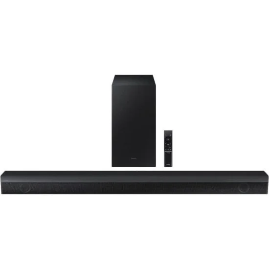 Samsung 3.1Ch Dolby Audio / Dts Virtual:x Soundbar Hw-B650/Zn